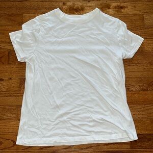 A NEW DAY SHORT SLEEVE